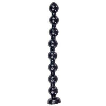Analconda Big Snake Beads