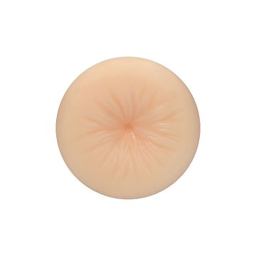 Anus Zeep 