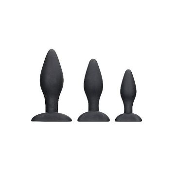 Apex Butt Plug Set - Zwart-apex-butt-plug-set-zwart.jpg