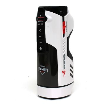 Automatische Masturbator Leten - SM Future Pro