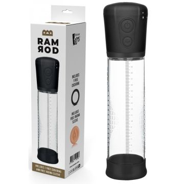 Ramrod Automatische Penispomp