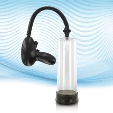 Automatische Penispomp - XLsucker