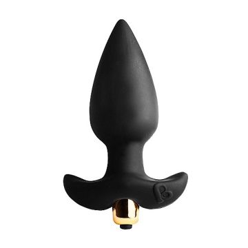 Vibrerende Buttplug Throb - Zwart-vibrerende-buttplug-throb-zwart.jpg
