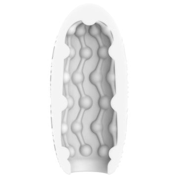 Medium Masturbator Rings ToyJoy Hero