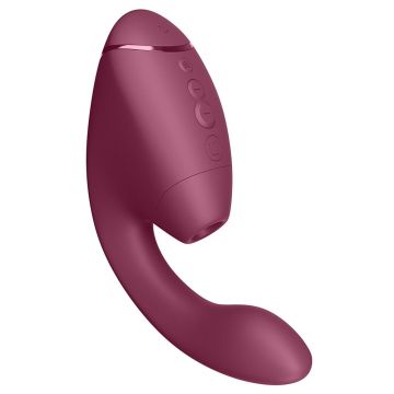 Womanizer Next Duo - Roze