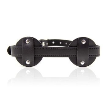 Blinddoek met Verschuifbare Ooglapjes