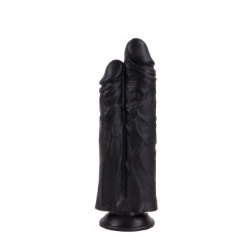 Dubbele Dildo Kiotos Cox - Zwart - 29 cm-dubbele-dildo-kiotos-cox-zwart-vk.jpg