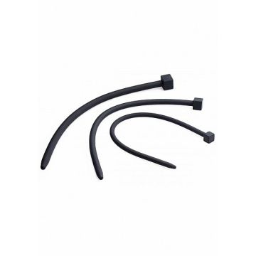 Set 3 x Siliconen Dilators Master Series - 34.9 cm-dilator-masterseries1.jpg