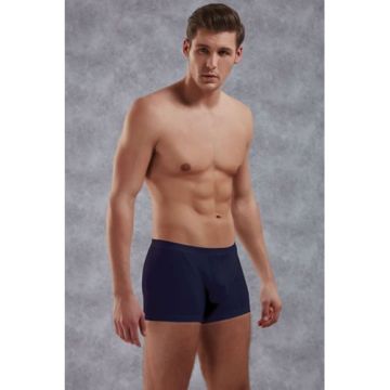 Doreanse Basis Heren Boxer - Navy
