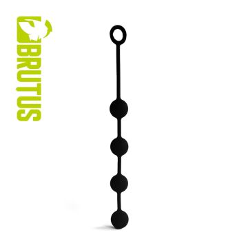 4 Ballen voor Anus of Vagina 40mm