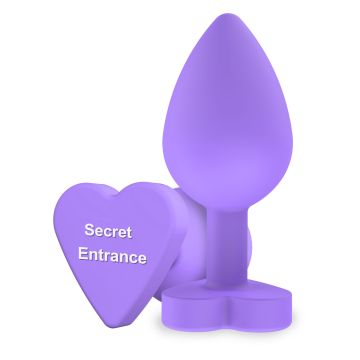 Buttplug Toyjoy Secret Entrance - Paars-buttplug-toyjoy-secret-entrance-paars.jpg