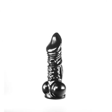 Dinoo Dildo Rhabdodon - 23 cm