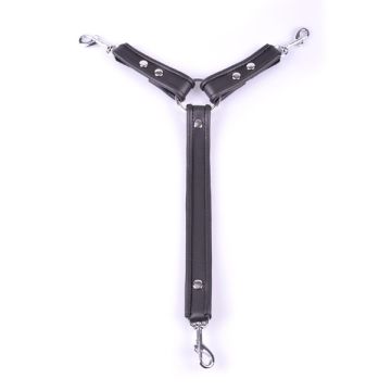 Hogtie Missing Link - Kiotos Leather
