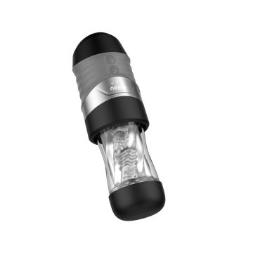 Roterende & Zuigende Masturbator Nexus – Alpha Surge