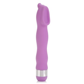 Clitoris Vibrator Hummer - Roze
