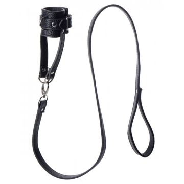 Ball Stretcher met Riem