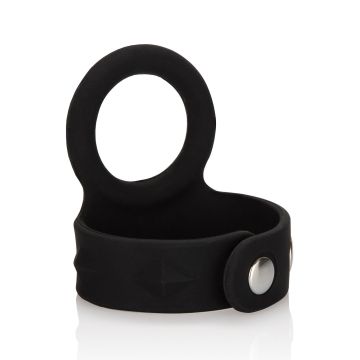 Balzak Ondersteunende Cockring - M