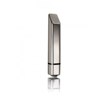 Bamboo Bullet Rocksoff - Zilver