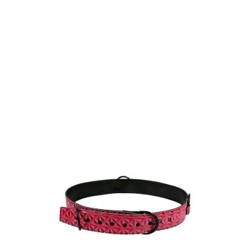 Sinful Restraint Belt - Roze