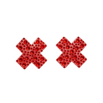 Leg Avenue X Factor Nipple Jewels Sticker - Rood-leg-avenue-x-factor-nipple-jewels-sticker-rood-1-1.jpg