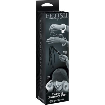 BDSM Fantasy Kit 