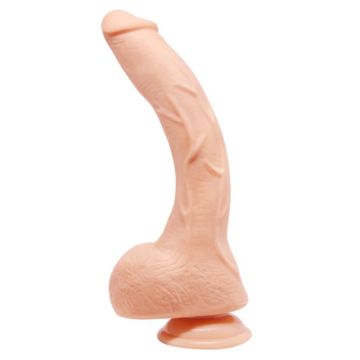 Realistische Dildo Beautiful Jack