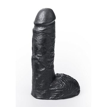 Dildo Cesar - Black - 19 cm-cesar-black-19-cm.jpg