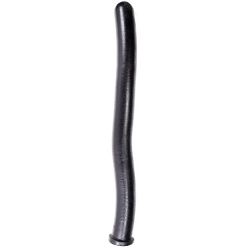 Anaal Dildo Blackmamba Spitting
