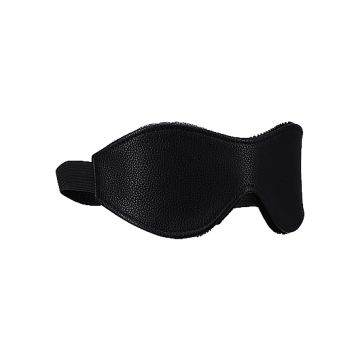 Blinddoek Zwart