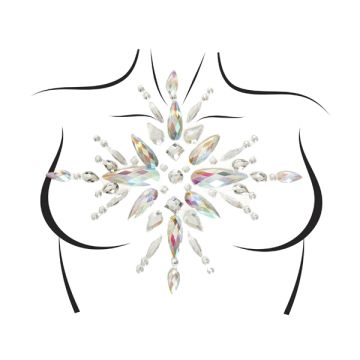 Soleil Body Jewels Sticker