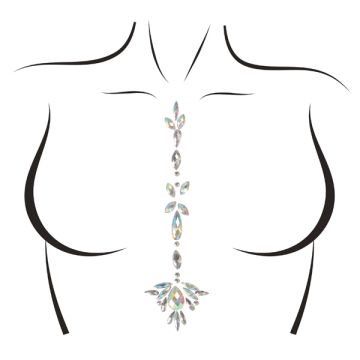 Jade Jewels Sticker