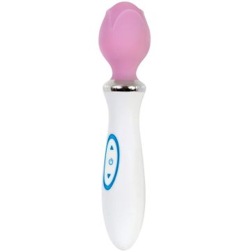 Bodywand Luminous Lovebud Oplaadbaar