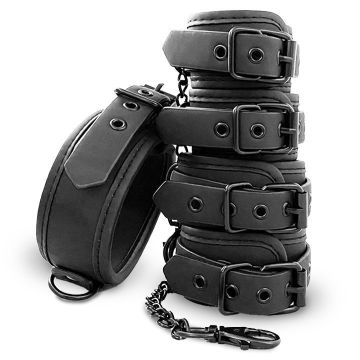 Bondage Set Blaze - Zwart-bondage-set.jpg