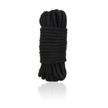 Zwart Bondage Touw - 5 Meter-bondage-touw-5-meter-zwart.jpg