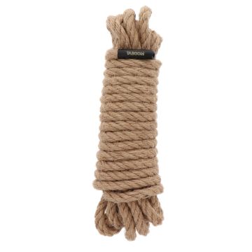 Bondage Hemp Touw 5 Meter 7 mm