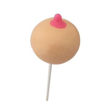 Boobie Pop Lolly