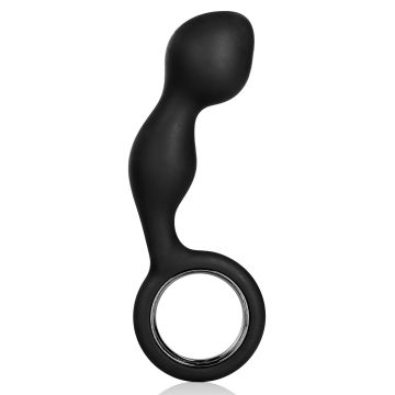Booty Exciter Anaalplug Black