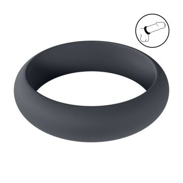 Brede Siliconen Cockring M - 3.5 cm-brede-siliconen-cockring-m-3-5-cm.jpg