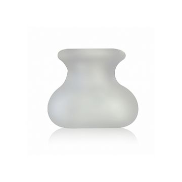 Bull Bag Ball Stretcher - Transparant
