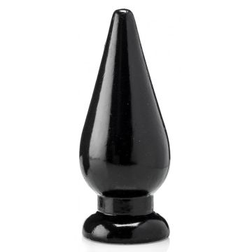 Buttplug Boum 03 - Zwart-buttplug-boum-03-zwart.jpg