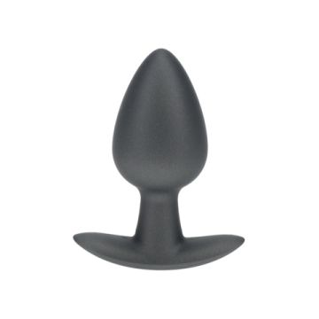 Buttplug Medium Gunmetal - 7.9 cm-buttplug-medium-gunmetal-7-9-cm.jpg