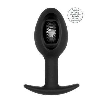 Buttplug met Binnenbal No. 89-buttplug-met-binnenbal-no-89.jpg