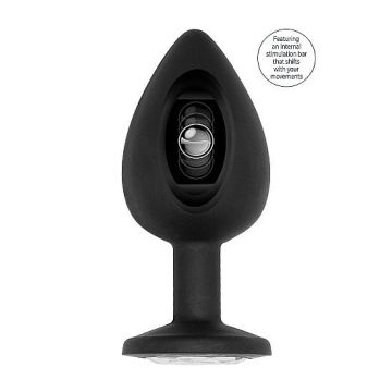Buttplug met Binnenbal No. 91-buttplug-met-binnenbal-no-91.jpg