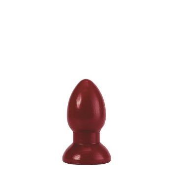Buttplug - WAD Epic Eclipse Plug S - Rood-buttplug-wad-epic-eclipse-plug-s-rood.jpg
