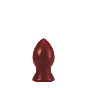 Buttplug - WAD Magical Orb Plug M - Rood-buttplug-wad-magical-orb-plug-m-rood.jpg
