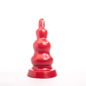 Buttplug WAD the Sentinel - Rood-buttplug-wad-the-sentinel-rood.jpg
