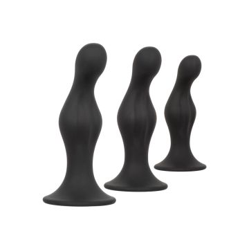 Buttplug Anal Ripple Kit