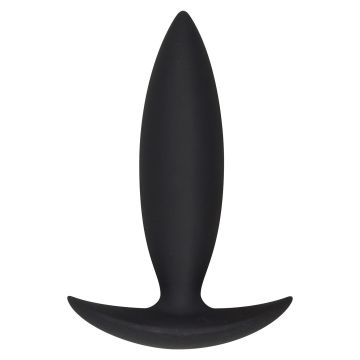 Buttplug Bubble Butt - Zwart