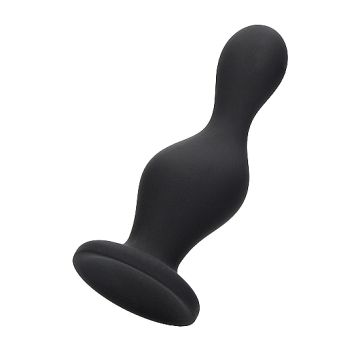 Buttplug Wave - Zwart