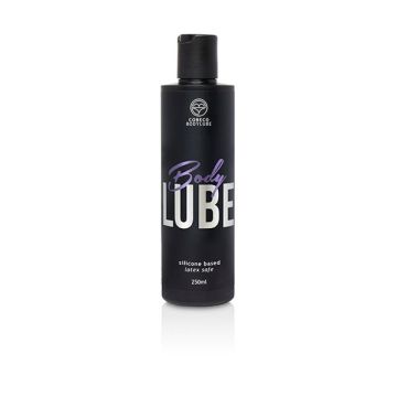 Cobeco BodyLube op siliconen basis 250ml